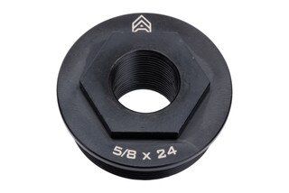 Angstadt Arms 5/8x24 Direct Thread HUB Adapter - Open Box